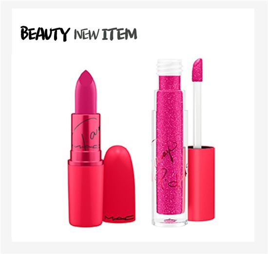 뷰티 신제품 궁금하다면?