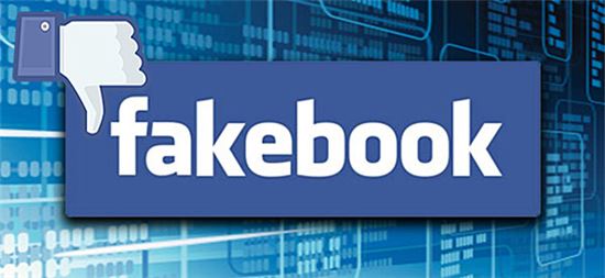 페이스북·구글, 가짜뉴스와의 전쟁
