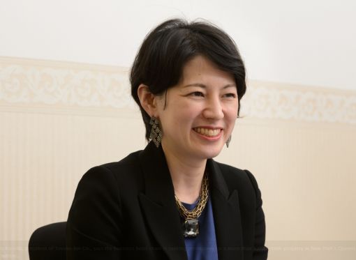 [여성CEO列傳]8000억 호텔체인 여사장 구로다 마이코의 꿈