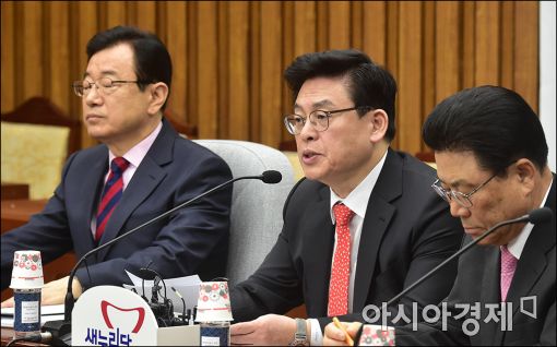 범여권, 안보·경제 이슈 부각…보수 지지층 결집 '총력'