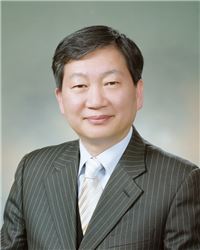 신임 최형기 한국기계산업진흥회 상근부회장