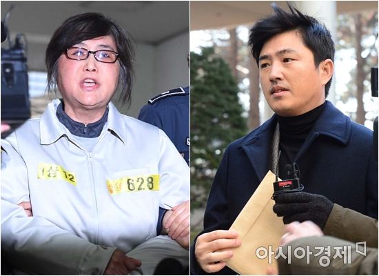 朴대리인단, 헌재에 '최순실·고영태' 신문사항 준비서면 제출