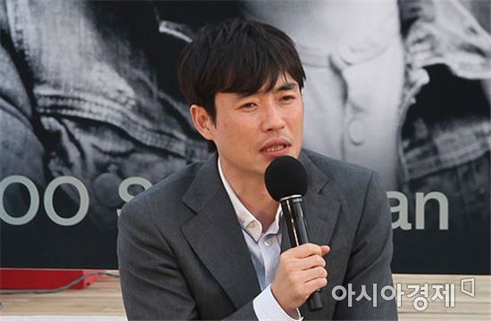 류승완 감독 “국가가 개인의 생각, 통제하려한다”