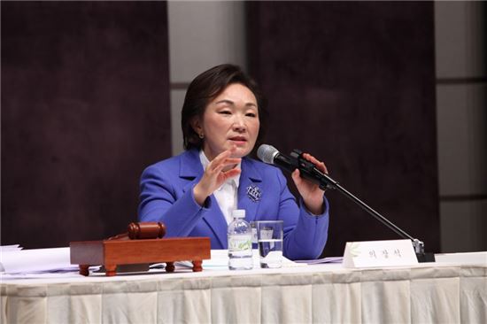 여경협, "여성기업 온라인몰 상반기 구축…매출 확대 지원사격"