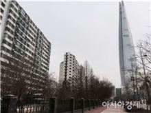 [재건축 날았다]50층 찍었지만… "양보없다" 원칙 지킨 서울시