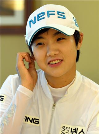 [골프토픽] 박성현 "데뷔전은 싱가포르에서"