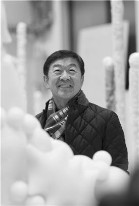 전남대 미술학과 김대길 교수