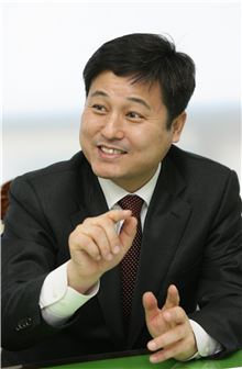 김영배 성북구청장 