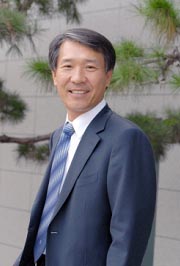 인터그룹 양광용 회장
