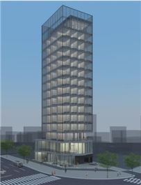 서울시, 석촌호텔 일대 74실 규모 관광호텔 건립