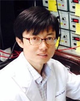 GIST 노영민 연구교수
