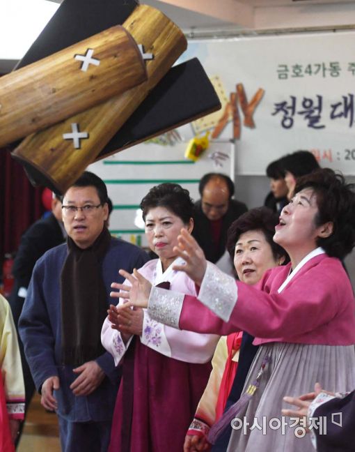 [포토]'미소 가득'