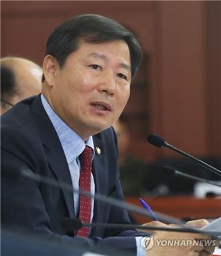 '학력 허위기재' 이철규 자유한국당 의원 2심서 무죄…의원직 유지