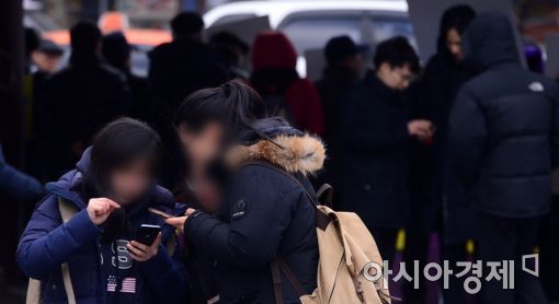 [포토]'너도 나도 포켓몬고'