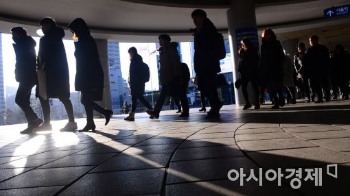 [오늘날씨] 12일 전국 맑음, 강추위 계속