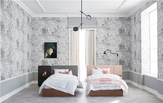 "새학기 새침대" 시몬스, '싱글 침대 프로모션' 진행