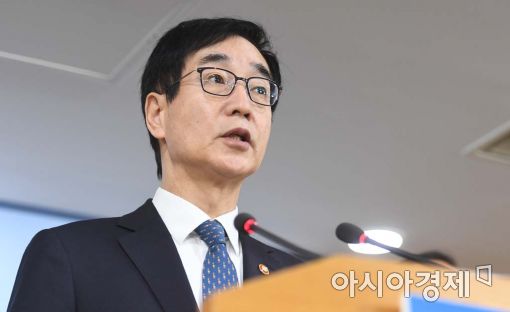 "국정교과서 연구학교 지정 방해 땐 법적조치"(종합)