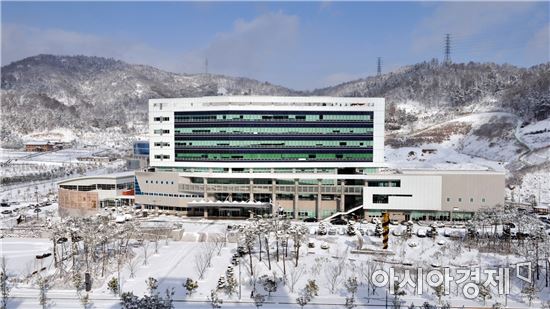 전남도교육청, 2017년 교사 정기 인사 단행