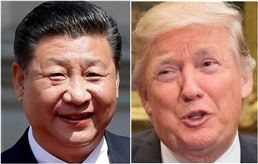 트럼프-시진핑 담판, 북핵· 사드 해법 찾을까