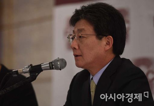 유승민 "사드 배치 연기 안돼…中 보복은 '외교'로 해결"
