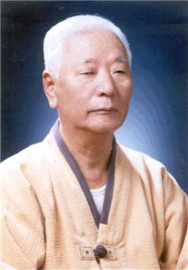 ‘이리향제줄풍류’ 김규수 명예보유자 별세