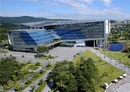 성남시 '친환경학교급식' 지원 확대한다