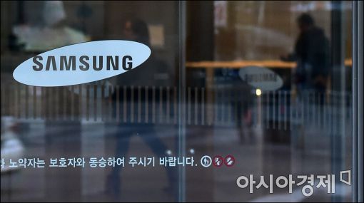 [포토]이재용 재소환, 암울한 삼성그룹