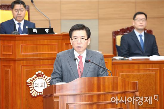 화순군, 체류형 관광산업 집중 육성한다