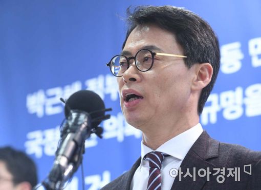 의지 내비친 특검…"朴조사ㆍ禹보강수사 끝까지 할것"(종합)