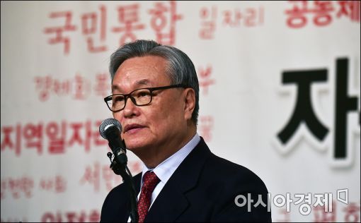 한국당 "기업 준조세 막겠다"…'기업 김영란법' 추진