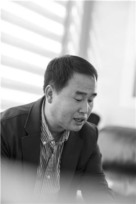 에코파낙스 김성훈대표