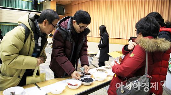 “토종 종자로 생명 존중과 종자주권을”