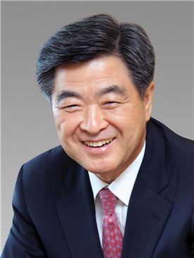 권오갑 전 한국프로축구연맹 총재