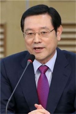 이용섭 전 국회의원, 대선 앞두고 현실정치 복귀