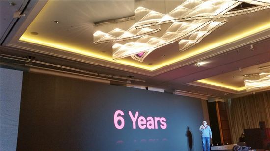 윤성혁 대표 "美 프린스턴리뷰 인수"…2020년 넘버원 교육플랫폼 도약