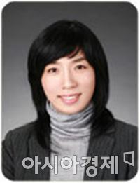 광주여대 이향미 교수 ‘우수논문 발표상 수상’