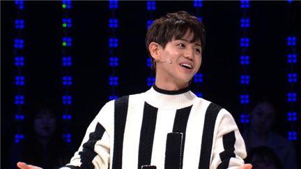 양요섭./사진='1대 100' 제공