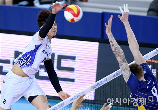 [포토]김학민, '막아도 소용없어'