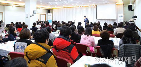 씨엔마, ‘미디어 속 생각 세미나’  개최