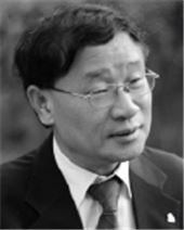 전재섭 신임 한국정책개발학회장 