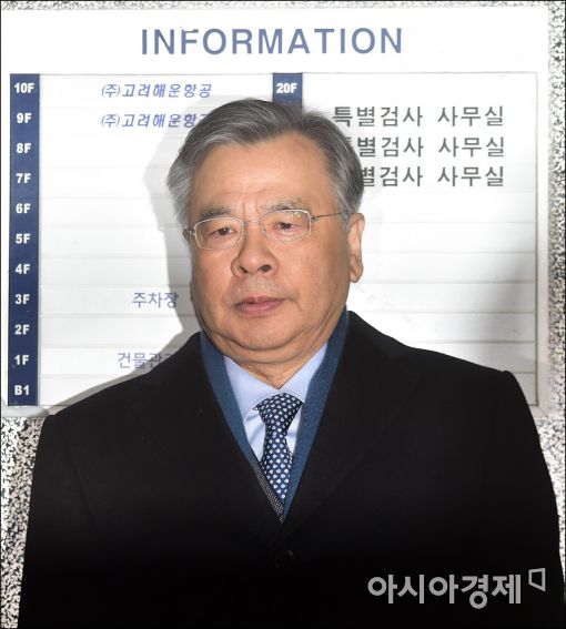 특검, 막바지 수사 박차…이영선·정유라 체포영장