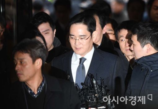 이재용 구속에 '김어준 뉴스공장' 김어준은 '닐리리야'를 선곡했다./ 사진=아시아경제 DB