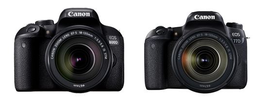 "2017년은 캐논 미러리스의 해"…EOS M6 출격