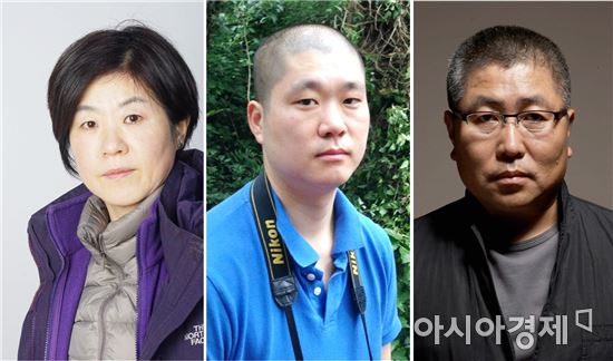 제 8회 일우사진상 수상자 선정