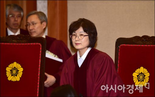 헌재 "이달 24일 최종변론"…내달 9~10일께 탄핵심판 선고(상보)