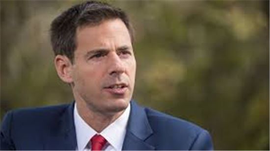 칼린 전 美법무부 차관보 "선거 앞둔 유럽, 사이버 공격 경계해야"