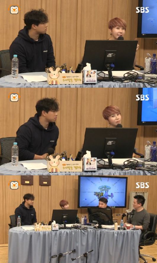 ‘컬투쇼’ 박혜경 “38곡 광고에 삽입…이나영 광고에도 있어”