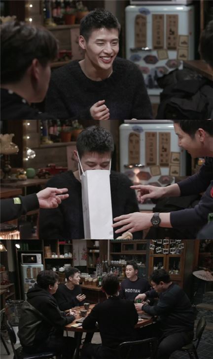 사진=tvN '인생술집'