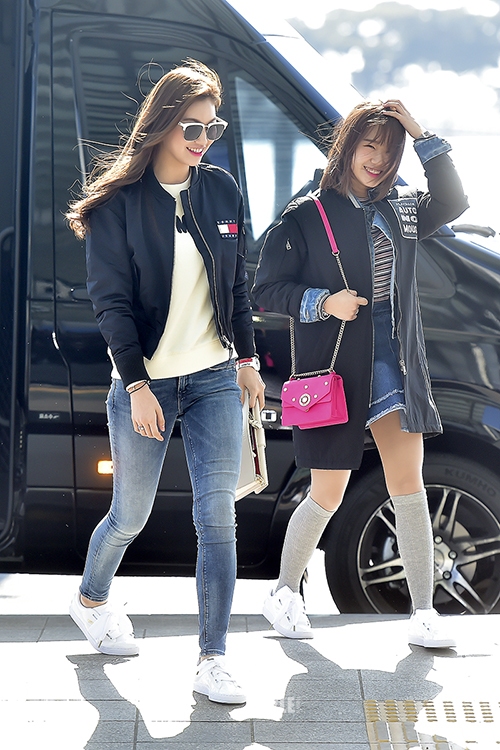 김도연, 최유정