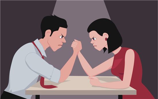 [결혼의 민낯]⑧결혼의 끝, 이혼 잘하는 방법